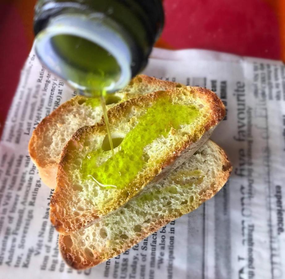 Poggio Alla Pieve Relais Каленцано Екстериор снимка