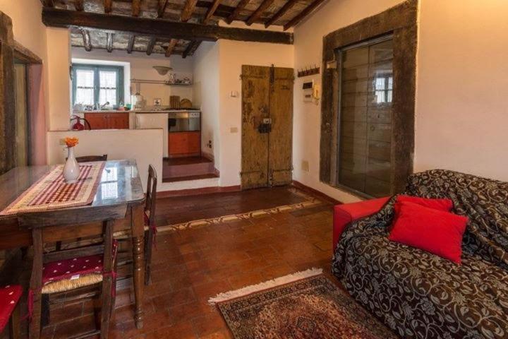 Poggio Alla Pieve Relais Каленцано Екстериор снимка