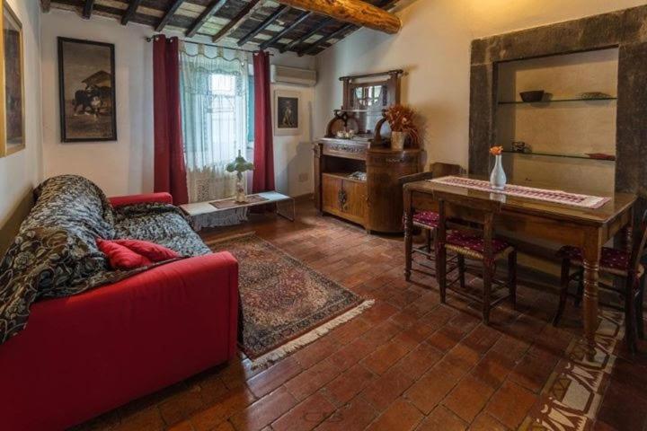 Poggio Alla Pieve Relais Каленцано Екстериор снимка
