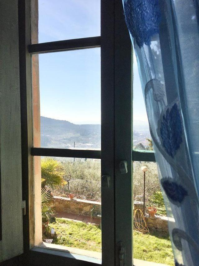 Poggio Alla Pieve Relais Каленцано Екстериор снимка