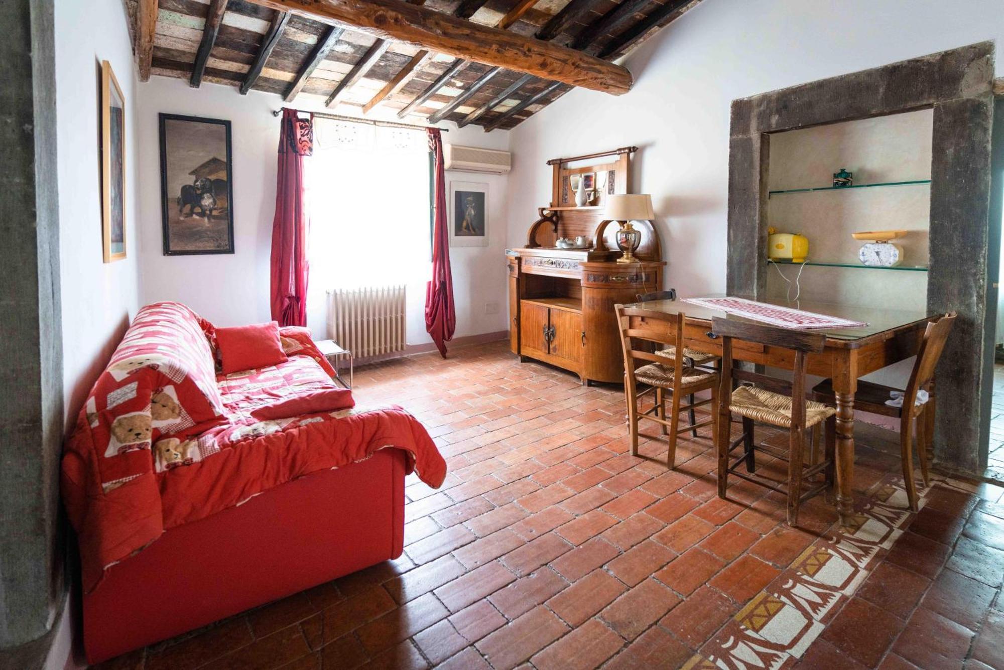 Poggio Alla Pieve Relais Каленцано Екстериор снимка