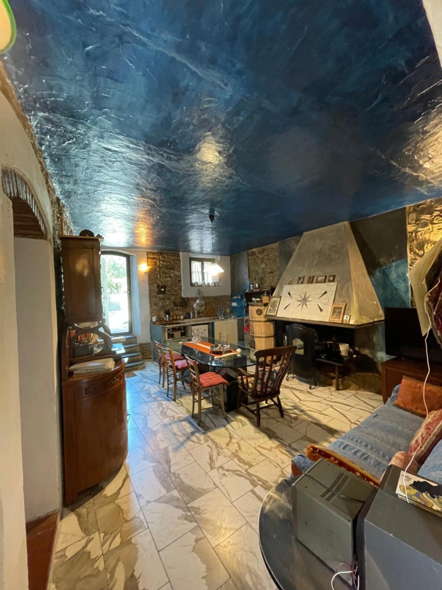 Poggio Alla Pieve Relais Каленцано Екстериор снимка