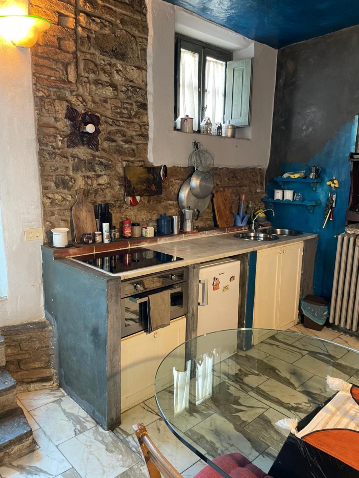 Poggio Alla Pieve Relais Каленцано Екстериор снимка