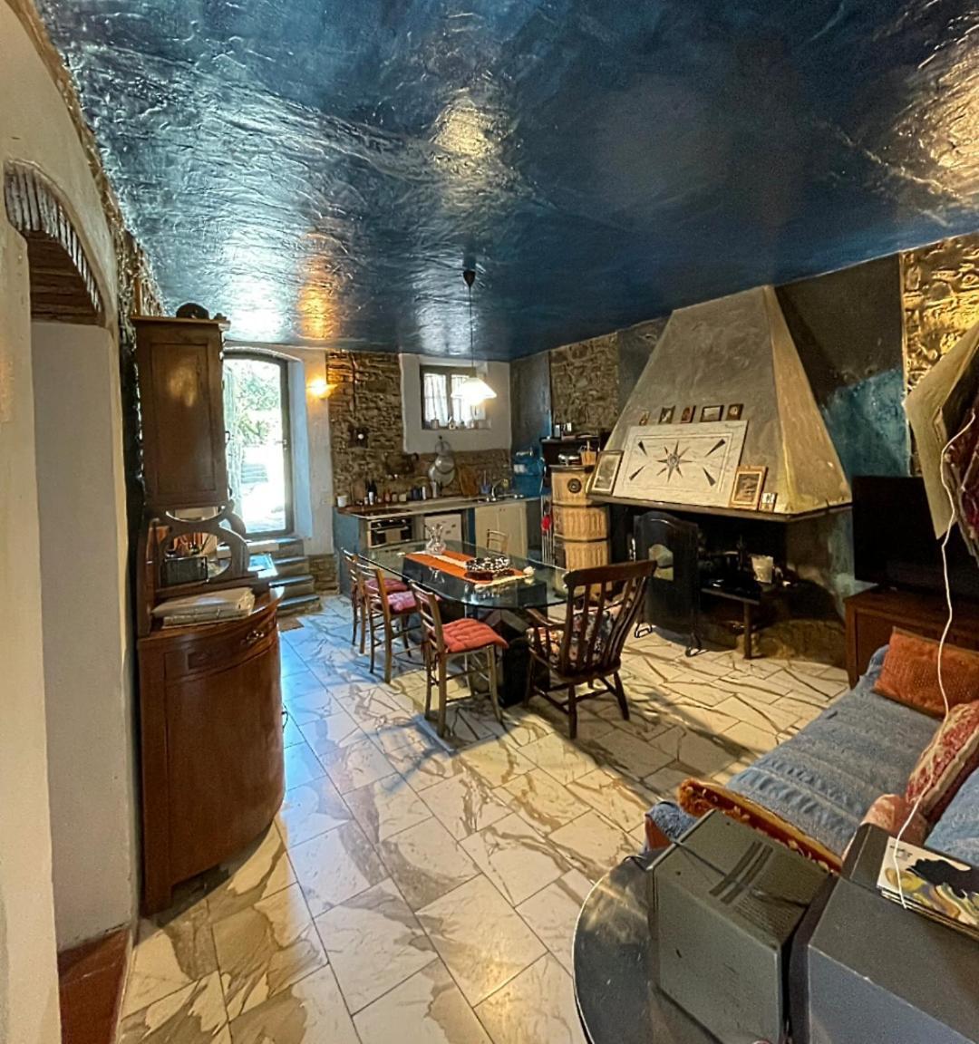 Poggio Alla Pieve Relais Каленцано Екстериор снимка