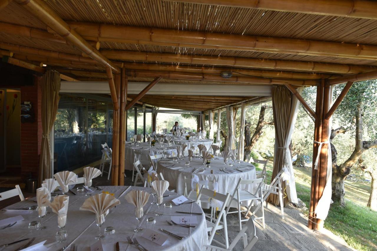 Poggio Alla Pieve Relais Каленцано Екстериор снимка